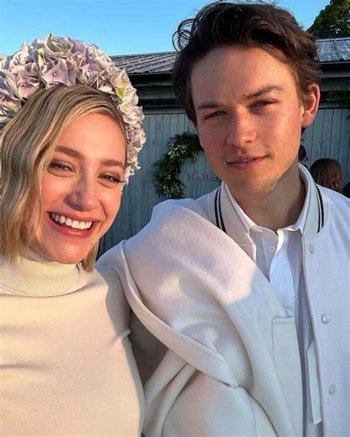 Is Lili Reinhart Single Or Dating Anyone? Married Life And Relationship Timeline