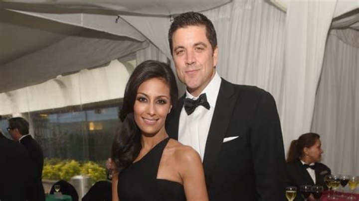 Is Liz Cho still married? – Celebrity.fm – #1 Official Stars, Business & People Network, Wiki, Success story, Biography & Quotes