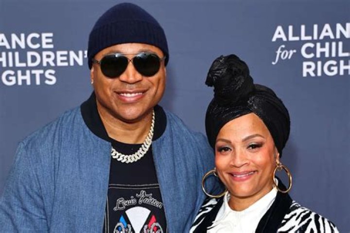 Is LL Cool J Married With Family? What Are His Age and Net Worth?