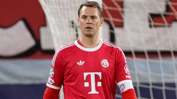 Is Manuel Neuer Gay? Everything To Know About The Footballer