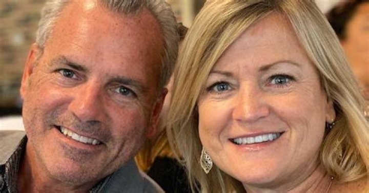 Is Mark Alford Fox 4 Retiring? Wife & Net Worth -Meet Him On Instagram