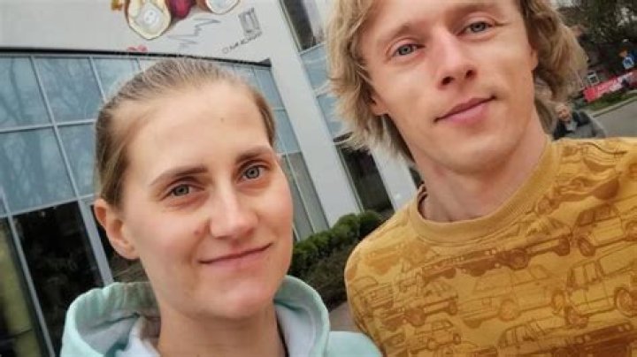 Is Marta Kubacka In Szpital (Hospital)? What Choroba (Disease) Does She Have?