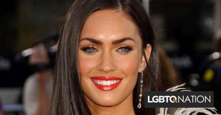 Is Megan Fox Transgender? Confusion Explained