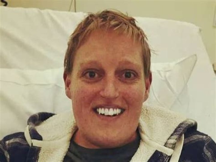 Is Michael Sleggs Transgender? Wiki, Age, This Country, Cancer, Gender