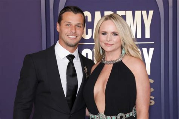 Is Miranda Lambert Still Married To Brendan McLoughlin? Husband And Kids