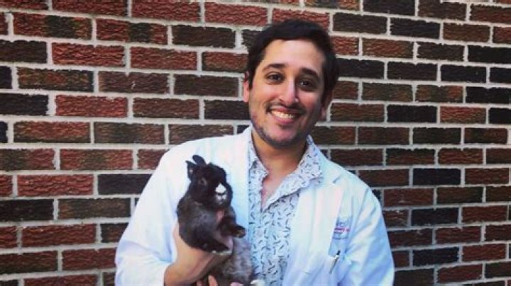 Is Omar Zaheer From Survivor 42 Married? His Career Details Explored- Meet The Veterinarian On Instagram