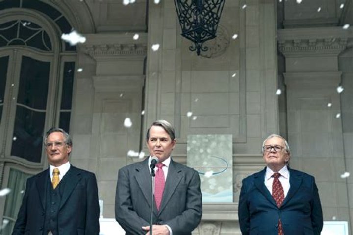 Is Richard Sackler Autistic? Everything To Know About The American Businessman