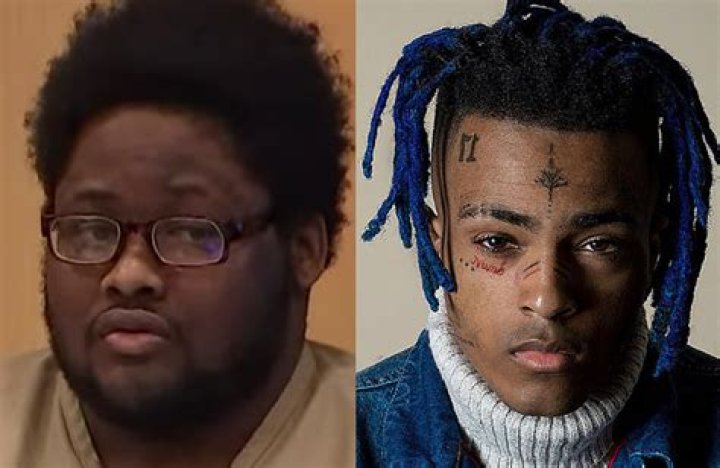 Is Robert Allen Still In Jail? Plea Deal Over Xxxtentacion Murder