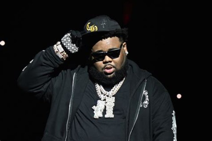 Is Rod Wave Arrested And Going To Jail? Explanation On Why Rod Wave Have To Turn Himself In