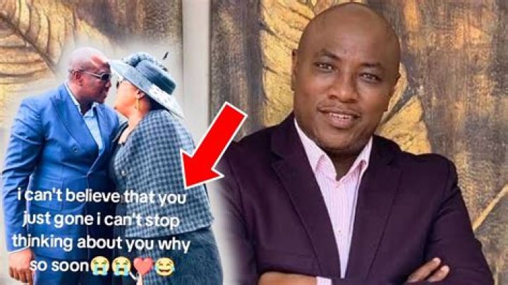 Is Santan Dave Dead or Still Alive? Many Baffled After Wikipedia Claims He Died