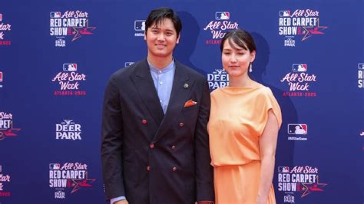 Is Shohei Ohtani Married?: Everything You Need To Know On His Wife And Parents