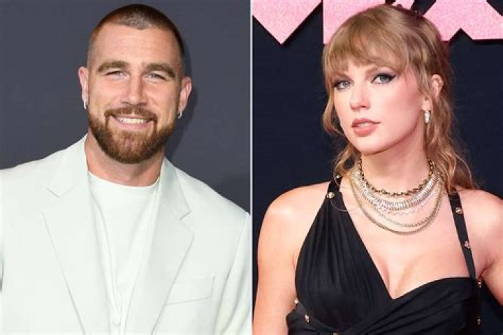 Is Taylor Swift and Travis Kelce’s Relationship Under Pressure Amid ‘Nasty Rumors’?