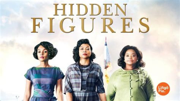 Is the movie Hidden Figures historically accurate?