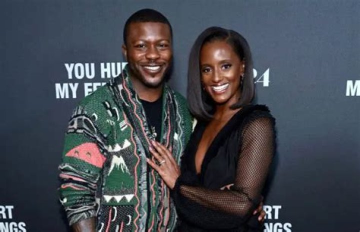 Is Todrick Hall Bull On Masked Singer? Boyfriend David Borum, Does He Have A Wife?