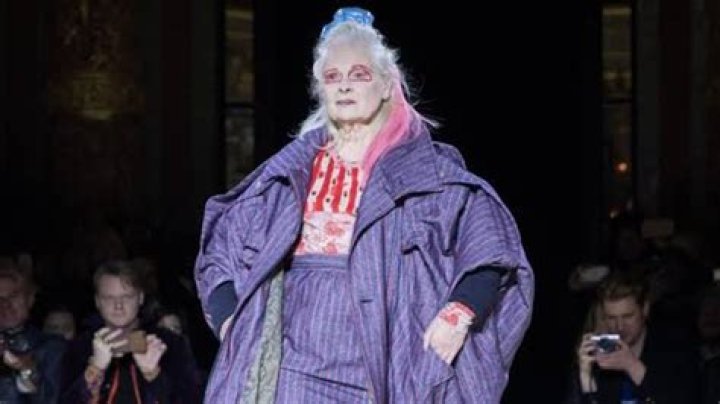 Is Vivienne Westwood Still Alive?