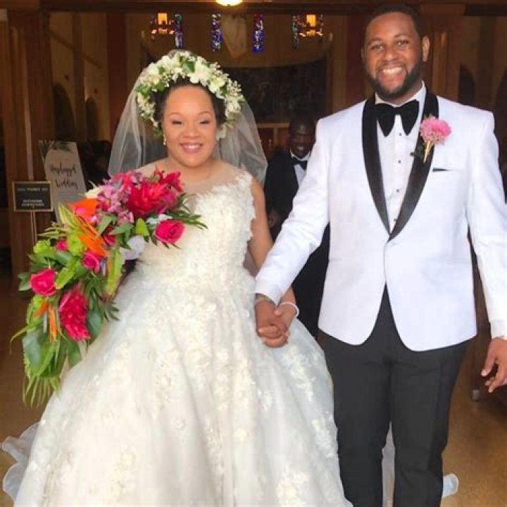Is Yamiche Alcindor Related To Lou Alcindor? Everything On Husband Nthaniel Cline and Married Life