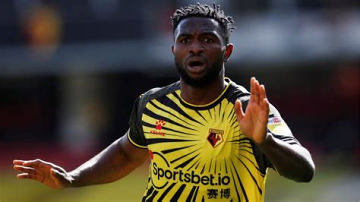 Isaac Success (Soccer Player) - Age, Birthday, Bio, Facts, Family, Net Worth, Height & More