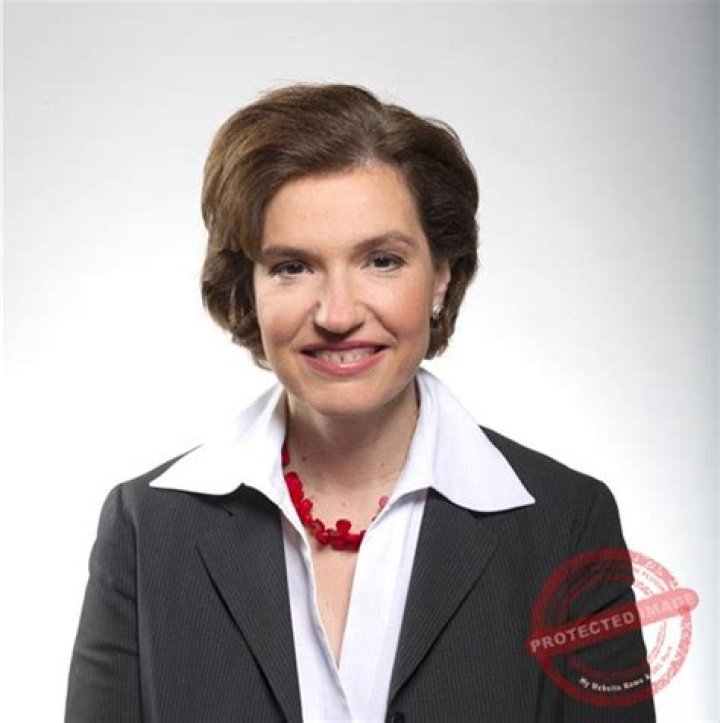 Isabel Glasser Biography, Age, Height, Net Worth, Family