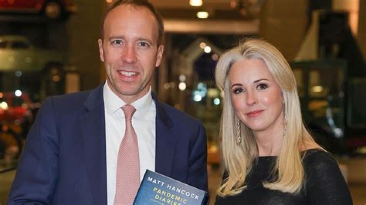 Isabel Oakeshott Biography, Age, Height, Husband, Net Worth, Family