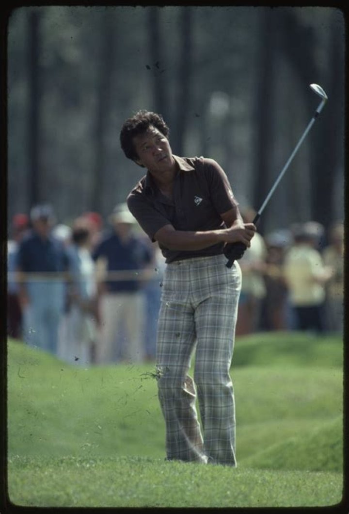 Isao Aoki (Golfer) - Age, Birthday, Bio, Facts, Family, Net Worth, Height & More