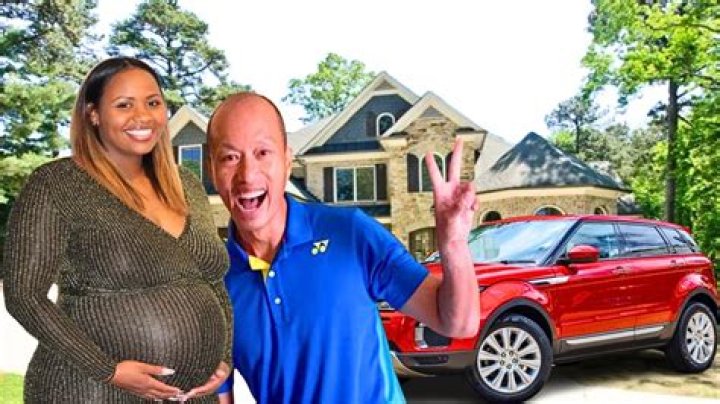 Italian Open: Is Taylor Townsend Pregnant With Husband Asia Muhammed?