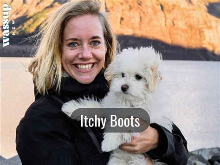 Itchy Boots (YouTube Star) - Age, Birthday, Bio, Facts, Family, Net Worth, Height & More