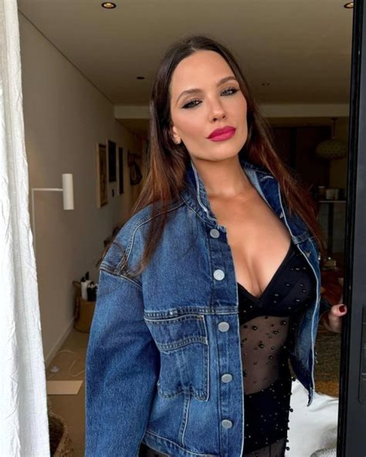 Ivana Figueiras (Instagram Star) - Età, compleanno, biografia, fatti, famiglia, patrimonio netto, altezza e altro