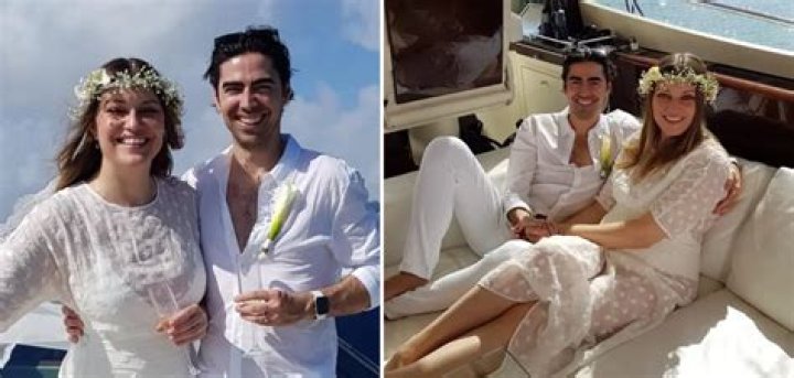 Ivana Milicevic Biography, Age, Height, Husband, Net Worth, Family