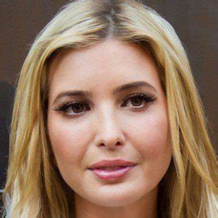 Ivanka Trump (Business Executive) - Age, Birthday, Bio, Facts, Family, Net Worth, Height & More
