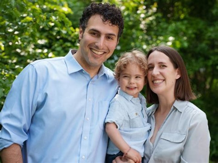 J. Aaron Regunberg Biography, Age, Height, Wife, Net Worth, Family