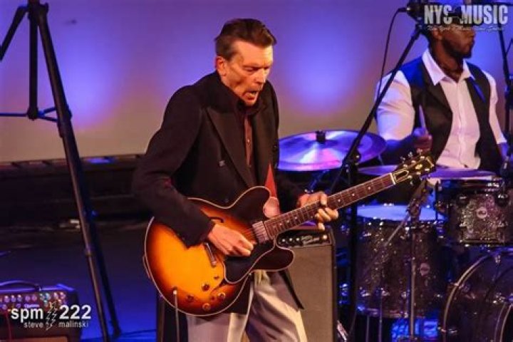 J. Geils (Guitarist) - Age, Birthday, Bio, Facts, Family, Net Worth, Height & More