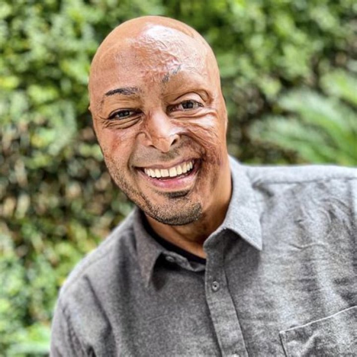 J. R. Martinez’s biography, fact, career, awards, net worth & life story