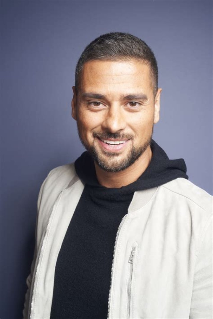 J.R. Ramírez (TV Actor) - Age, Birthday, Bio, Facts, Family, Net Worth, Height & More