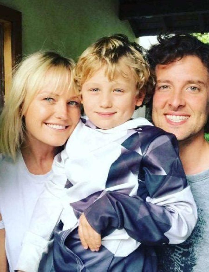 Jack Donnelly Biography, Age, Height, Wife, Net Worth, Family