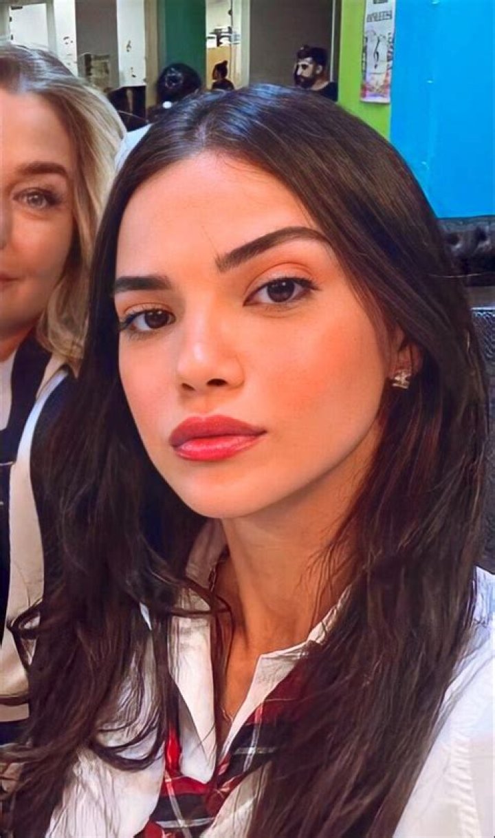 Jack Fernandez (Model) - Yaş, Doğum Günü, Biyo, Gerçekler, Aile, Net Değer, Boy ve Daha Fazlası