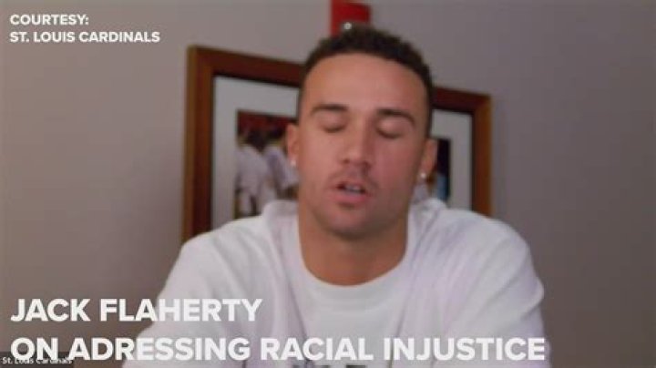 Jack Flaherty Ethnicity: Is He Black Or White? Family Religion