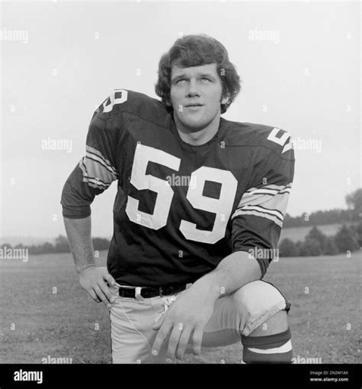 Jack Ham (Football Player) - Age, Birthday, Bio, Facts, Family, Net Worth, Height & More