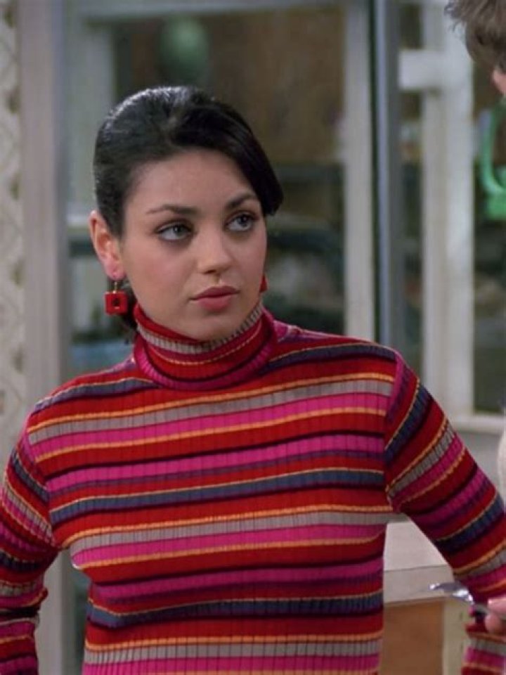 Jackie Burkhart Bio, Age, Family, Mom, Husband, Outfits and Net Worth