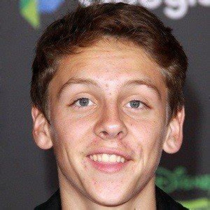 Jacob Bertrand (TV Actor) - Age, Birthday, Bio, Facts, Family, Net Worth, Height & More