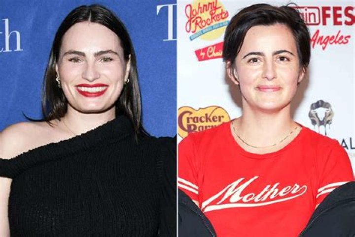 Jacqueline Toboni’s biography, net worth, fact, career, awards and life story