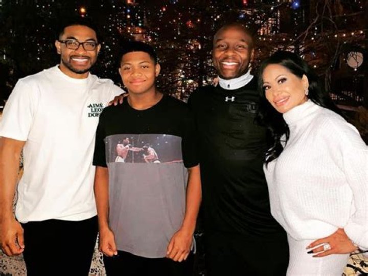 Jaden Michael Parents -Is He Hispanic? Everything To Know About The ‘Colin In Black & White’ Actor