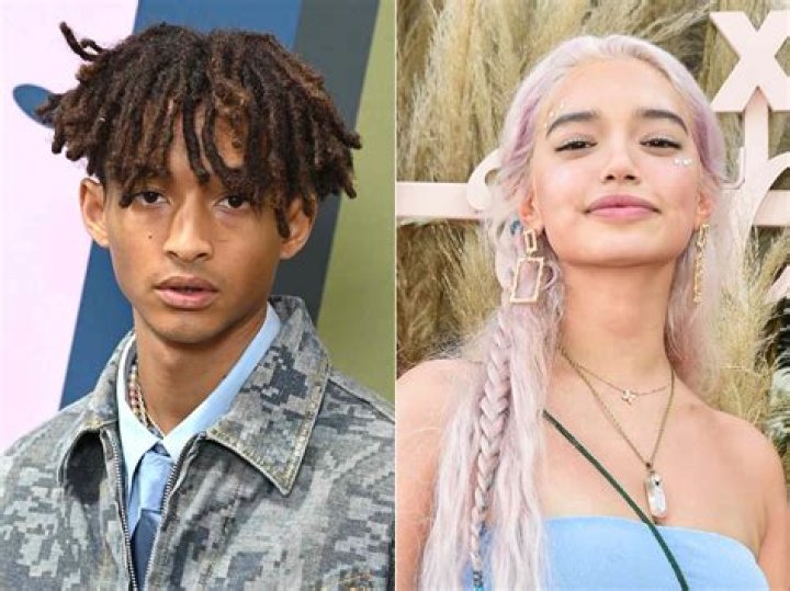 Jaden Smith Age: How Old Is Jaden Smith Now?