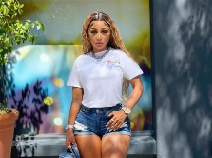 Jai Nice Biography, Age, Height, Before Bleaching, Lipstick Alley, Surgery and Net Worth