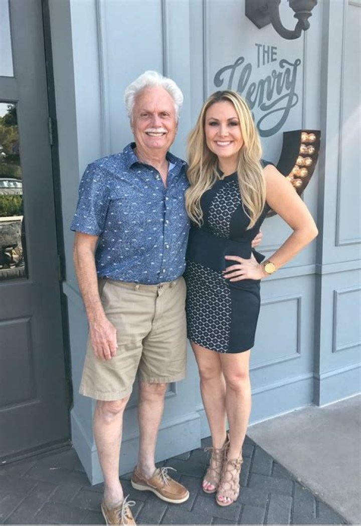 Jaime Cerreta Age, Bio, Husband, Wikipedia, Married, Family, Bikini, Height