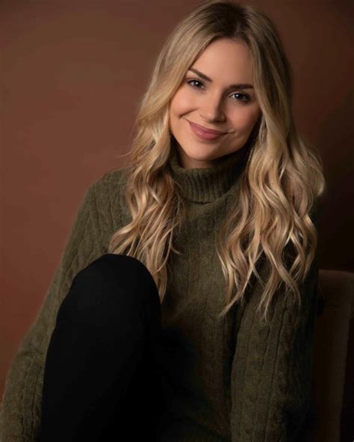 Jaime Staples Biography, Age, Height, Wife, Net Worth, Family