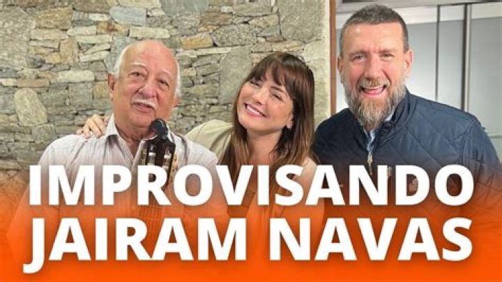 Jairam Navas (Modelo) - Edad, cumpleaños, biografía, hechos, familia, patrimonio neto, altura y más