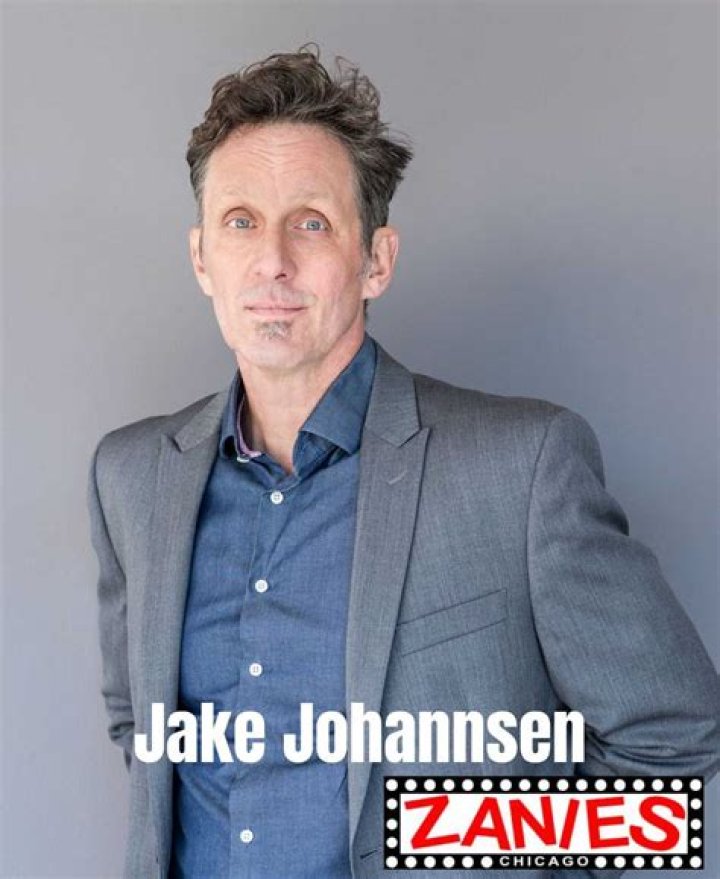 Jake Johannsen Biogaphy, Age, Comedy and Net worth