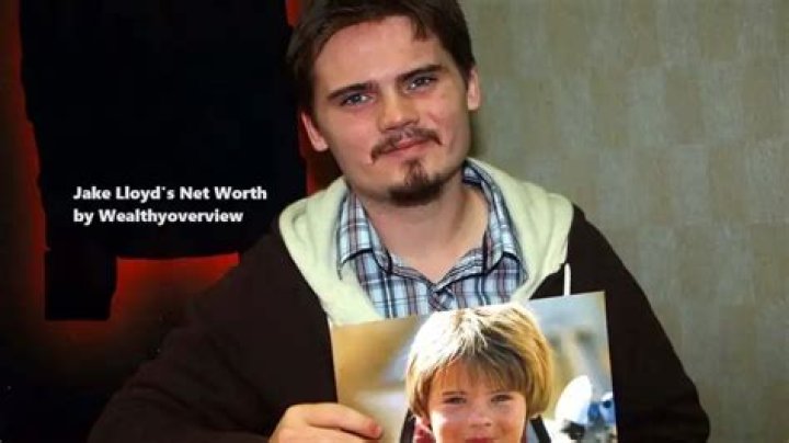 Jake Lloyd net worth And Biography