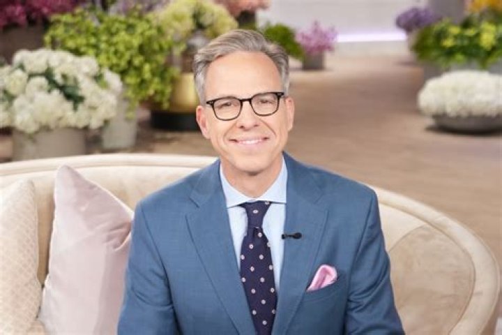 Jake Tapper Children: Meet Jake Tapper’s Daughter Alice and son Jack Tapper