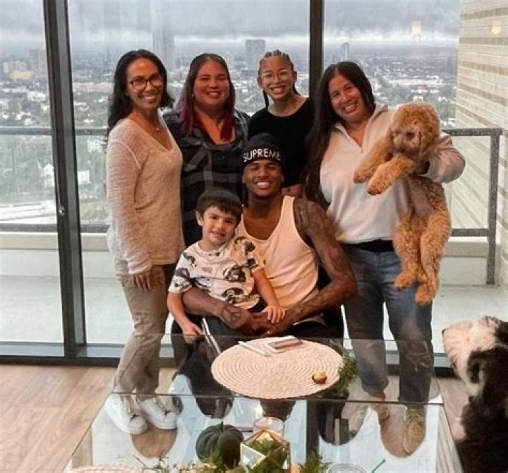 Jalen Brown Biography, Age, Height, Wife, Net Worth, Family